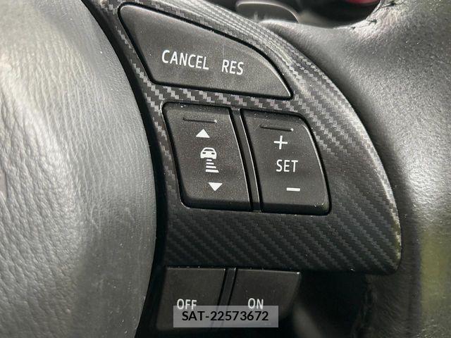 Mazda CX-3 2015-12 6271377-4