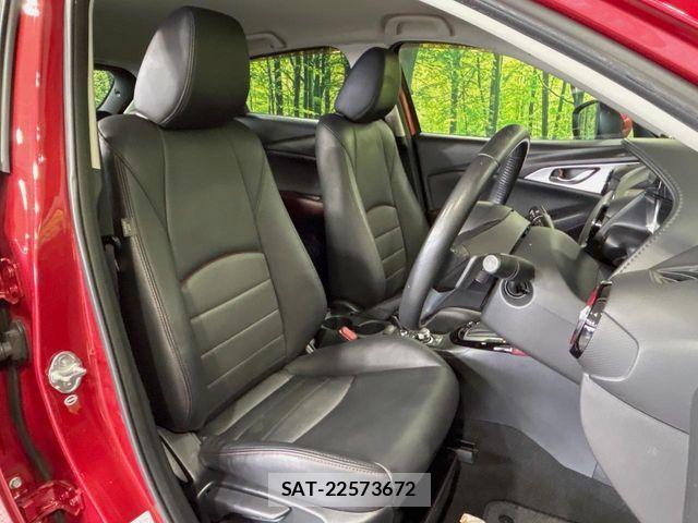 Mazda CX-3 2015-12 6271377-7