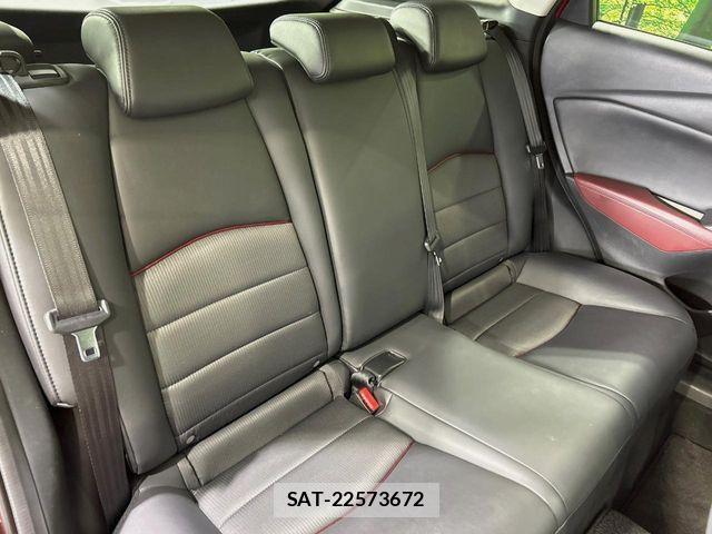 Mazda CX-3 2015-12 6271377-8