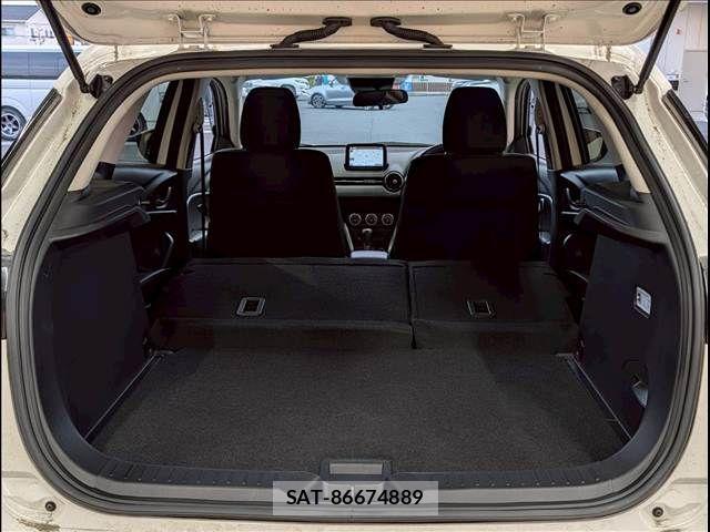 Mazda CX-3 2020-09 6276056-12