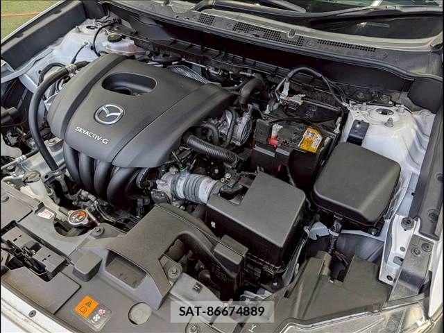 Mazda CX-3 2020-09 6276056-17