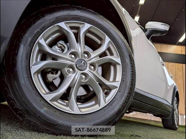 Mazda CX-3 2020-09 6276056-18