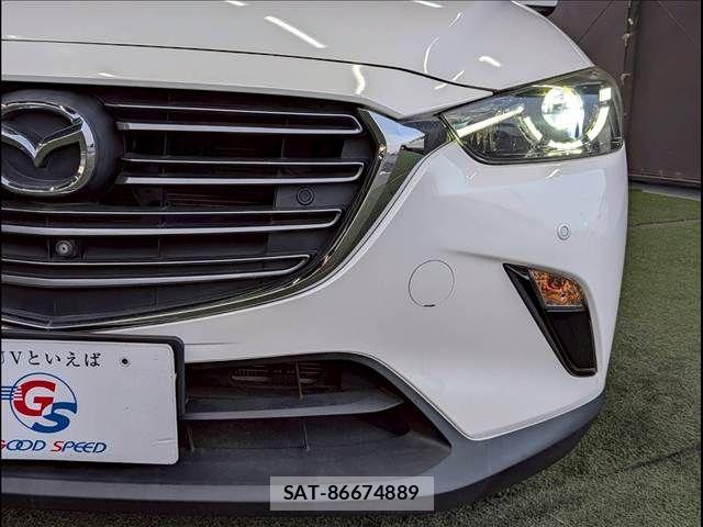Mazda CX-3 2020-09 6276056-19