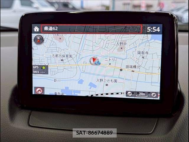 Mazda CX-3 2020-09 6276056-2