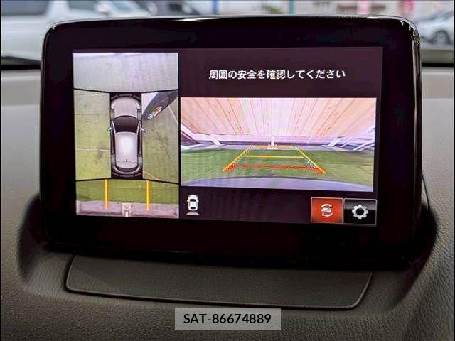 Mazda CX-3 2020-09 6276056-3