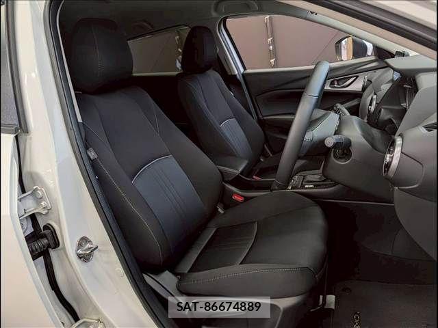 Mazda CX-3 2020-09 6276056-4