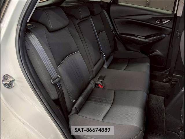 Mazda CX-3 2020-09 6276056-5