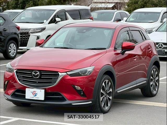 Mazda CX-3 2019-02 6276061-13