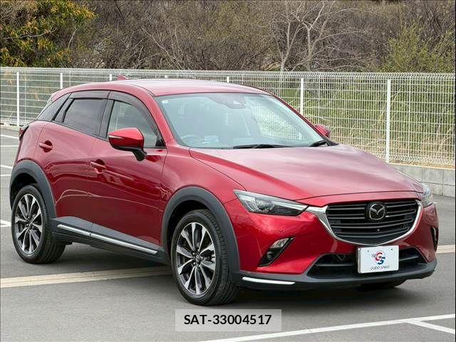 Mazda CX-3 2019-02 6276061-14