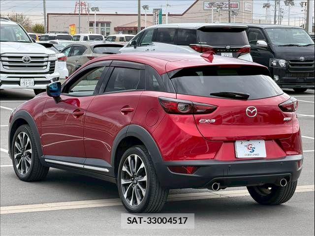 Mazda CX-3 2019-02 6276061-15