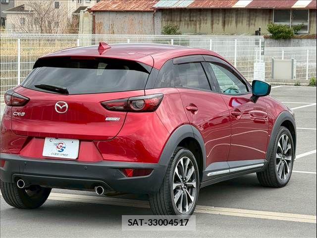 Mazda CX-3 2019-02 6276061-16