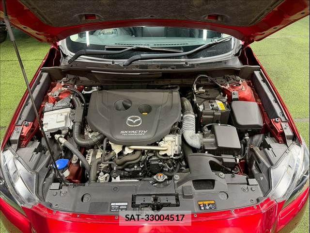 Mazda CX-3 2019-02 6276061-17