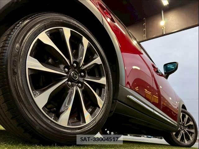 Mazda CX-3 2019-02 6276061-18