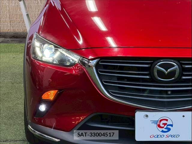 Mazda CX-3 2019-02 6276061-19