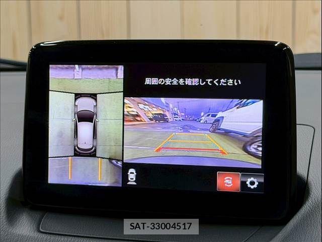 Mazda CX-3 2019-02 6276061-3