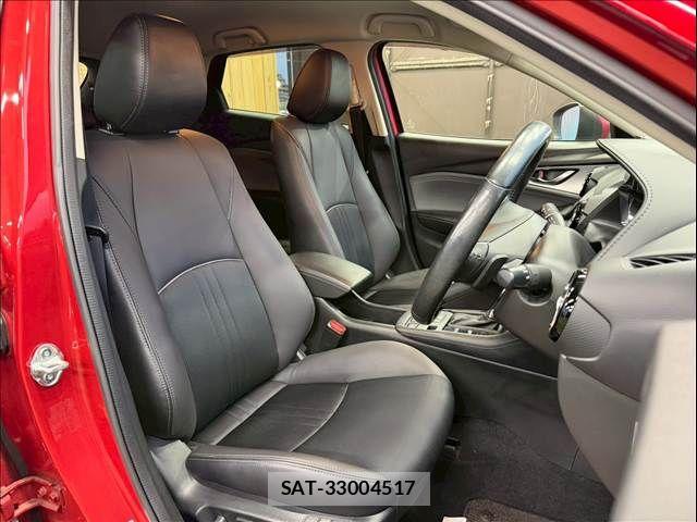 Mazda CX-3 2019-02 6276061-4