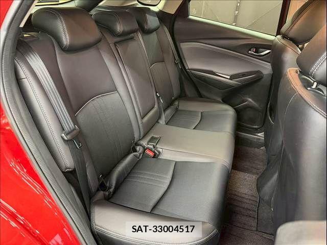 Mazda CX-3 2019-02 6276061-5