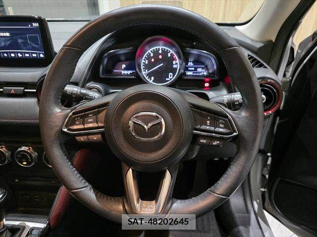 Mazda CX-3 2017-05 6303519-12