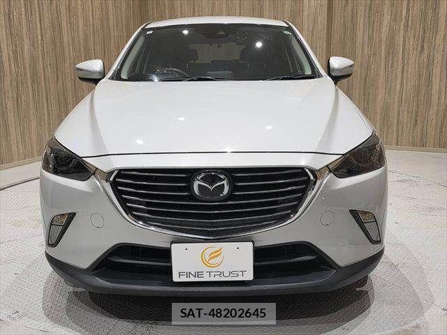 Mazda CX-3 2017-05 6303519-15
