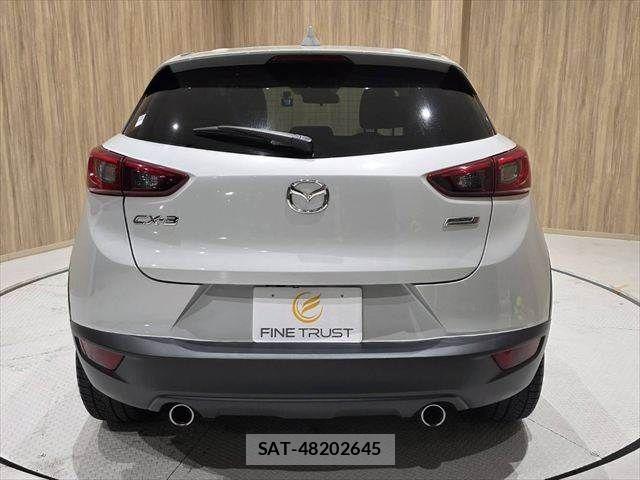 Mazda CX-3 2017-05 6303519-19