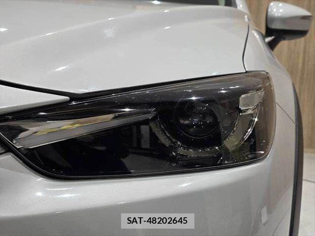 Mazda CX-3 2017-05 6303519-22