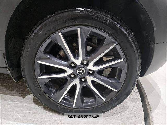 Mazda CX-3 2017-05 6303519-26