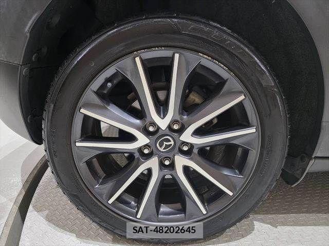 Mazda CX-3 2017-05 6303519-27