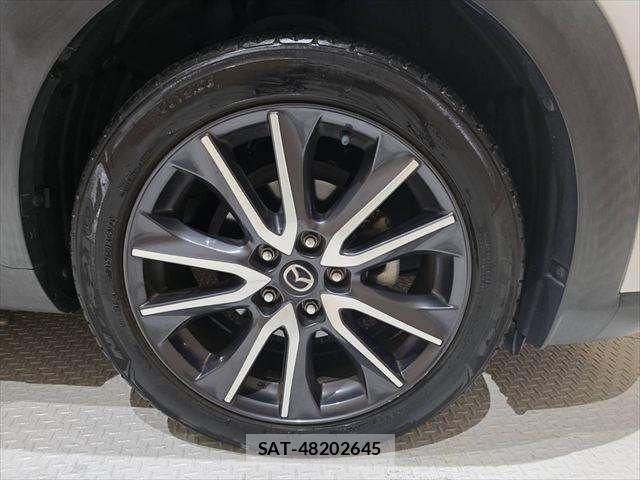Mazda CX-3 2017-05 6303519-28