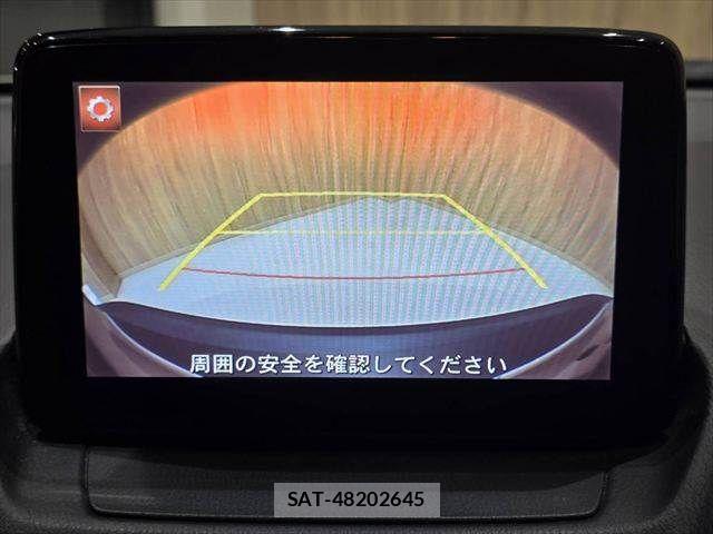 Mazda CX-3 2017-05 6303519-7