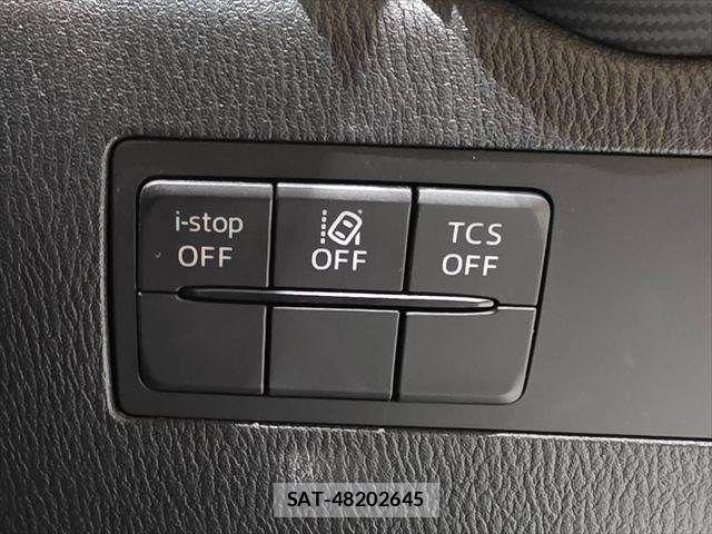 Mazda CX-3 2017-05 6303519-8