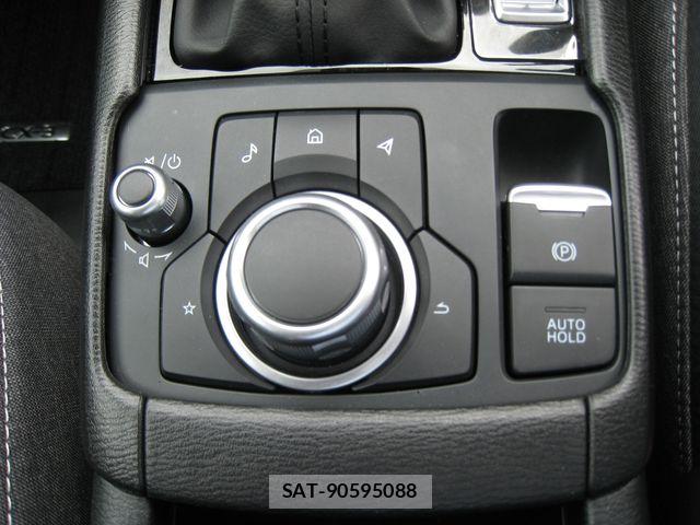 Mazda CX-3 2024-02 6611290-9