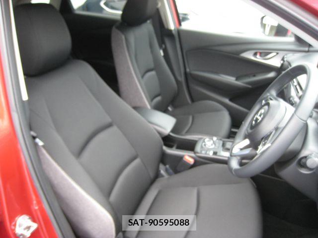 Mazda CX-3 2024-02 6611290-10