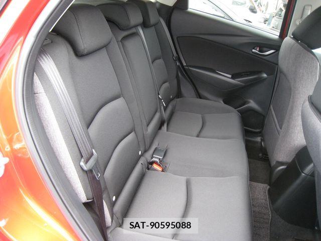 Mazda CX-3 2024-02 6611290-11