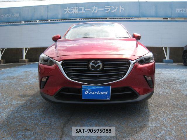 Mazda CX-3 2024-02 6611290-12