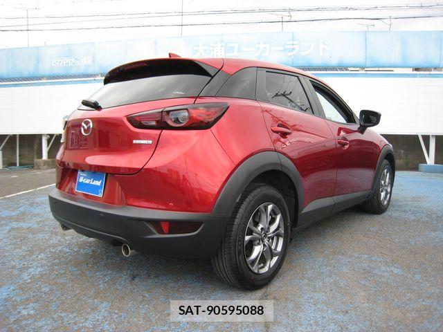 Mazda CX-3 2024-02 6611290-15