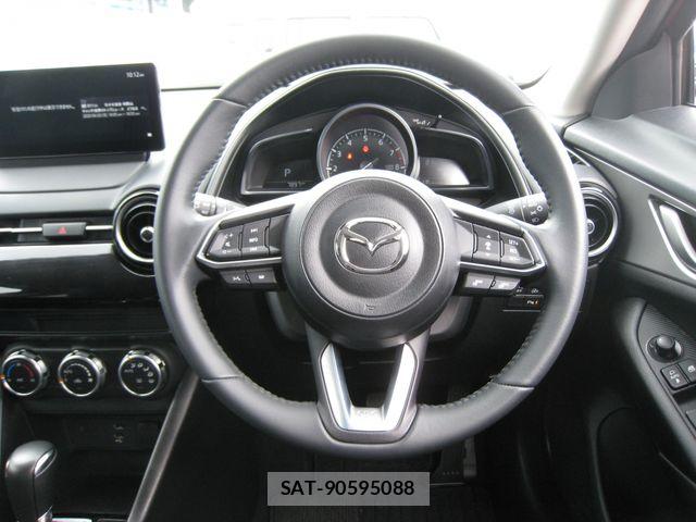 Mazda CX-3 2024-02 6611290-18
