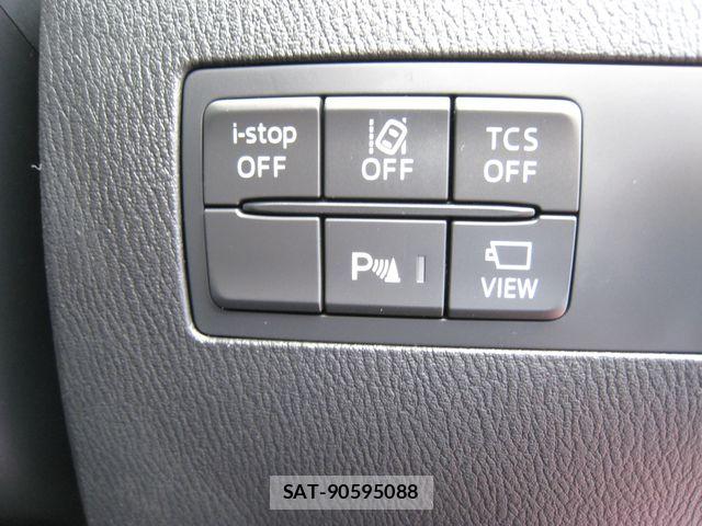 Mazda CX-3 2024-02 6611290-19