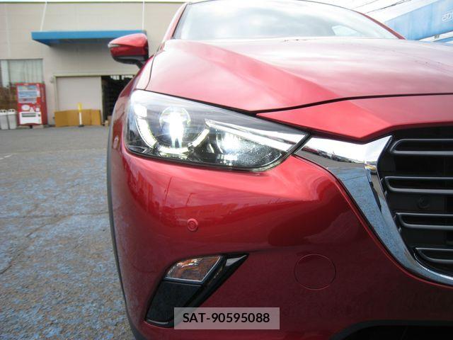 Mazda CX-3 2024-02 6611290-24