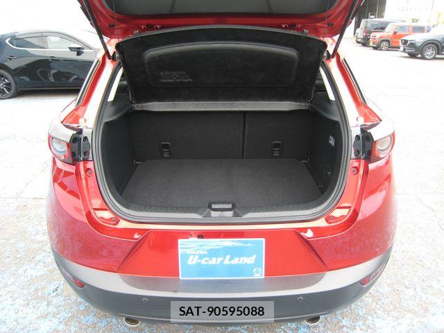 Mazda CX-3 2024-02 6611290-25
