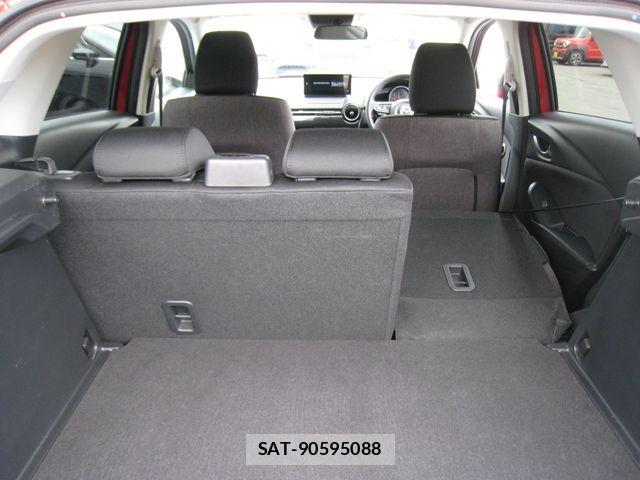 Mazda CX-3 2024-02 6611290-26