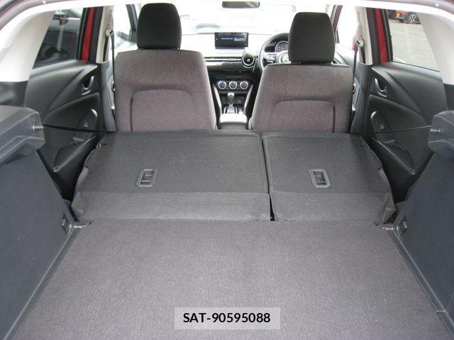 Mazda CX-3 2024-02 6611290-27