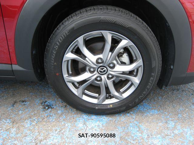 Mazda CX-3 2024-02 6611290-29