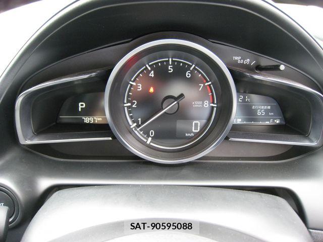 Mazda CX-3 2024-02 6611290-3