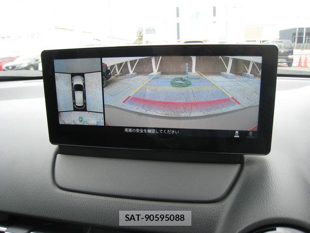Mazda CX-3 2024-02 6611290-5