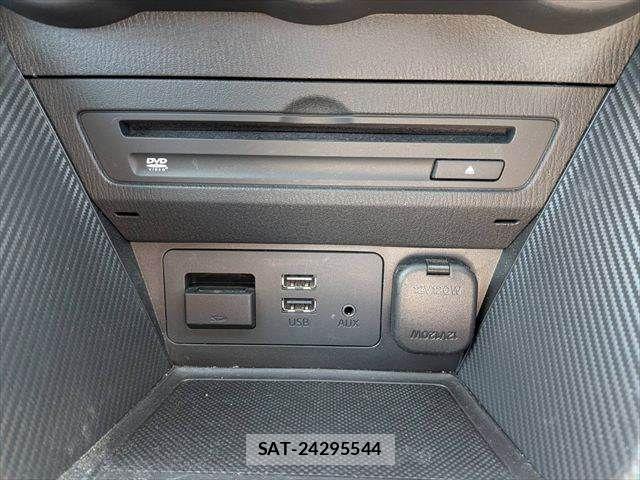 Mazda CX-3 2016-07 6611294-9