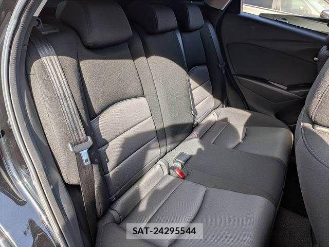 Mazda CX-3 2016-07 6611294-11