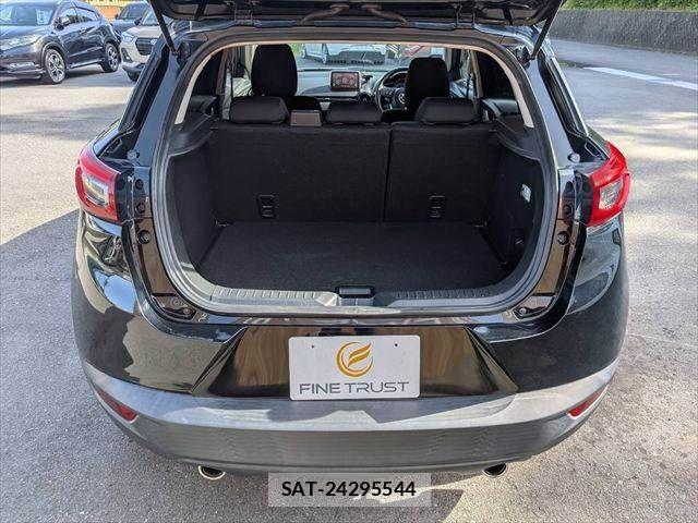 Mazda CX-3 2016-07 6611294-12