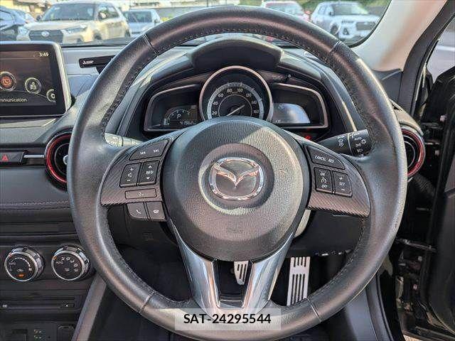 Mazda CX-3 2016-07 6611294-13