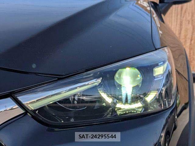 Mazda CX-3 2016-07 6611294-14