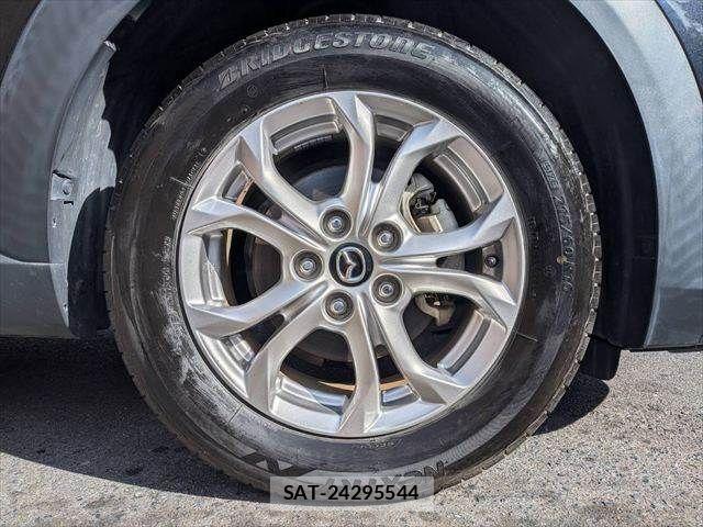 Mazda CX-3 2016-07 6611294-15